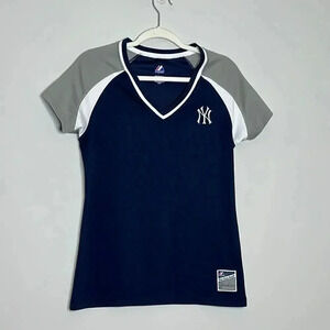NY Yankee Top